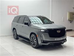 كاديلاك اسكاليد